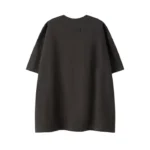 Black ESSENTIALS T-shirt