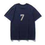 Blue 7 ESSENTIALS T-shirt