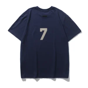 Blue 7 ESSENTIALS T-shirt