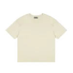 Cream ESSENTIAL Fear of God shirt