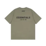 Dark Gray ESSENTIAL shirt