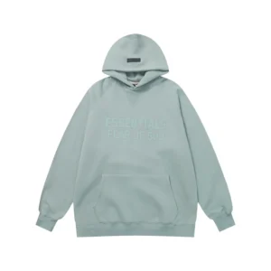 Men's Essentials Hoodie