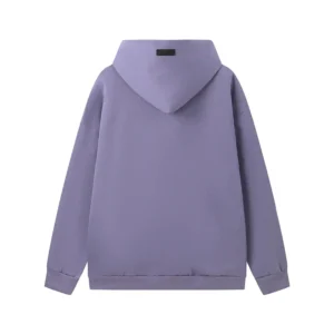 ESSENTIALS Fear of God FRATENITY PALE SKy Hoodie