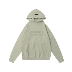 Kids Essentials Hoodie