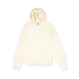 ESSENTIALS Hoodie Cream