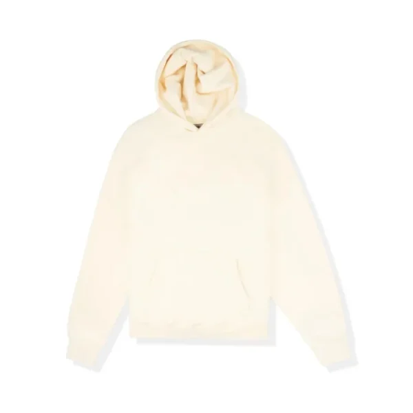 ESSENTIALS Hoodie Cream