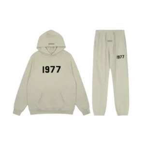 Wheat 1977 ESSENTIALS Tracksuit