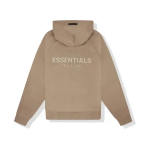 Women's Essentials Hoodie