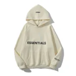 Essentials Hoodie Women