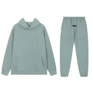 Essentials Tracksuit Mens