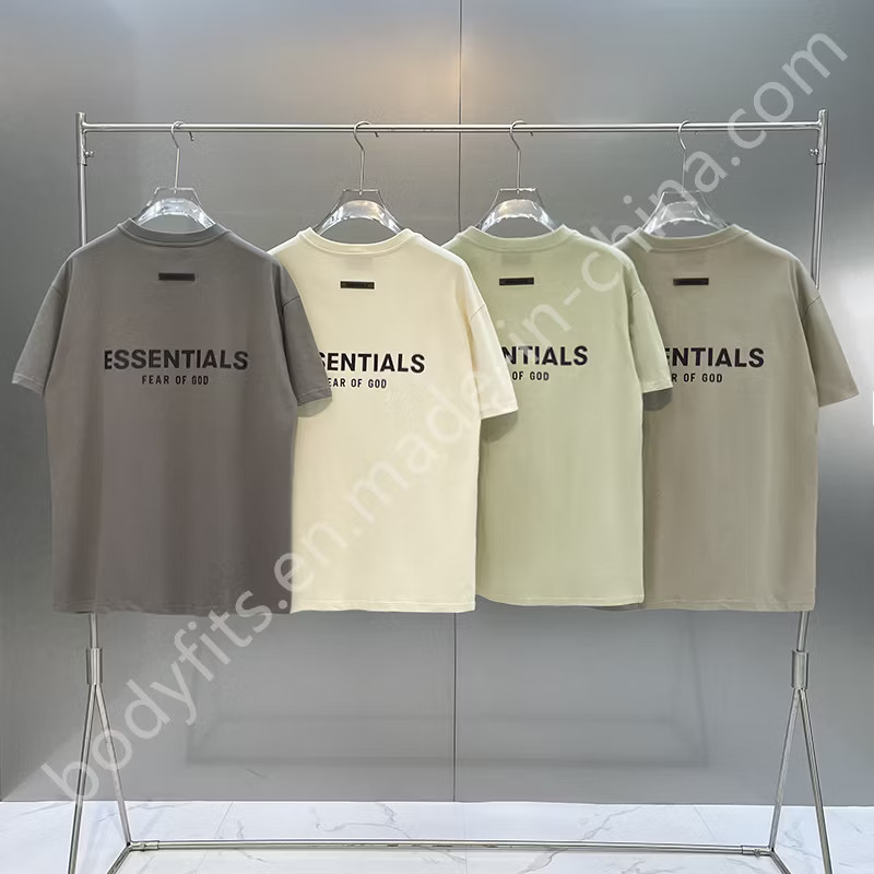 Essentials T Shirt