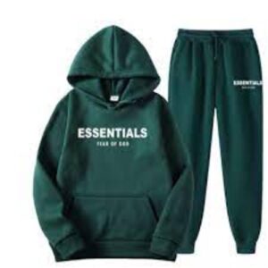 Women's Essentials Tracksuit