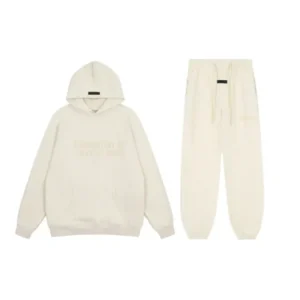 Womens Essentials Tracksuit